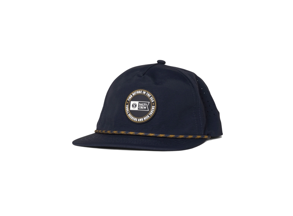 SALTY CREW TOPSHOT CAPPELLINO NAVY