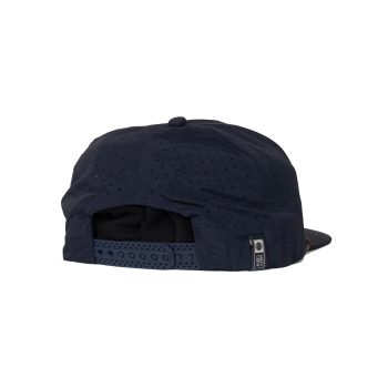 SALTY CREW TOPSHOT CAPPELLINO NAVY