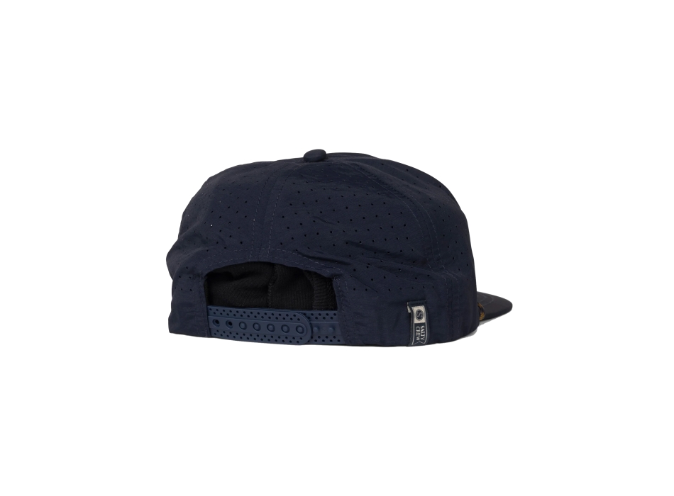 SALTY CREW TOPSHOT CAPPELLINO NAVY