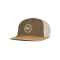 SALTY CREW TOPSHOT SNAPBACK CAPPELLINO OLIVE GOLD