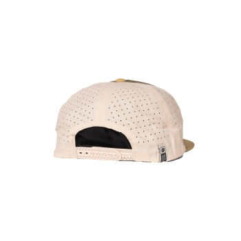 SALTY CREW TOPSHOT CAPPELLINO OLIVE GOLD