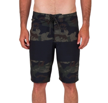 SALTY CREW TOPWATER BOARDSHORTS 21" CAMO
