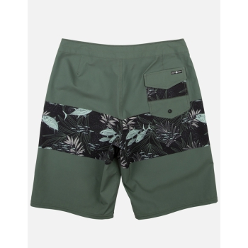 SALTY CREW TOPWATER BOARDSHORTS 21" VINTAGE MILITARY