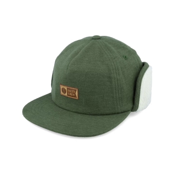 SALTY CREW TRAPPER 5 PANEL SPRUCE