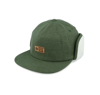 SALTY CREW TRAPPER 5 PANEL SPRUCE