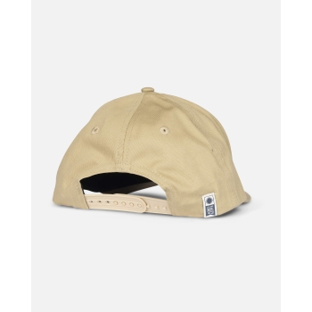 SALTY CREW TRAVEL TRUCKER CAPPELLINO BLACK