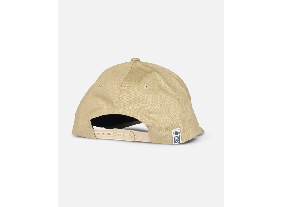 SALTY CREW TRAVEL TRUCKER CAPPELLINO BLACK