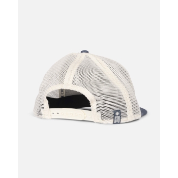 SALTY CREW TRAVEL TRUCKER CAPPELLINO BLACK