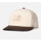SALTY CREW TRAVEL TRUCKER CAPPELLINO OFF WHITE