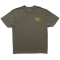 SALTY CREW ULUA CLASSIC T-SHIRT MANICHE CORTE DUSTY OLIVE