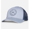SALTY CREW WATERMARK RETRO TRUCKER CAPPELLINO BLUE FOG 