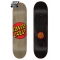 SANTA CRUZ CLASSIC DOT 8.375" TAVOLA SKATE