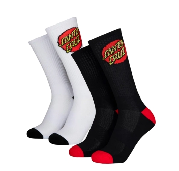 SANTA CRUZ CLASSIC DOT CALZE