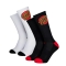 SANTA CRUZ CLASSIC DOT CALZE 2 PAIA
