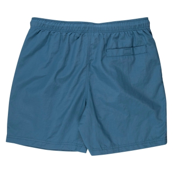 SANTA CRUZ CLASSIC DOT SWIMSHORT 17" DUSTY BLUE 