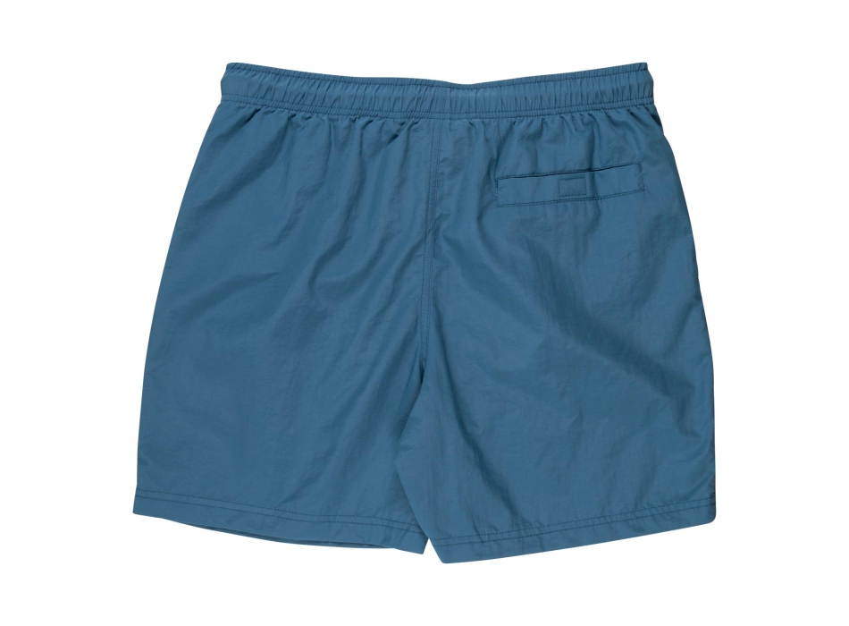 SANTA CRUZ CLASSIC DOT SWIMSHORT 17" DUSTY BLUE 