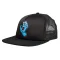 SANTA CRUZ CLASSIC HAND MESH CAPPELLINO BLACK BLACK