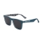 SANTA CRUZ CRUZ SUNGLASSES OCCHIALI DA SOLE TEAL BLACK
