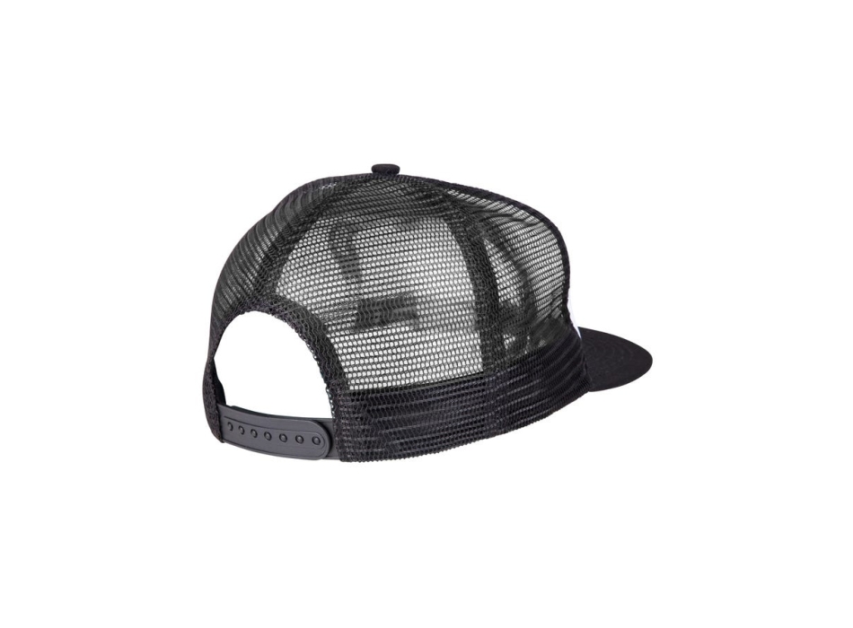SANTA CRUZ DOT MESH CAPPELLINO