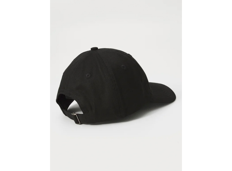 SANTA CRUZ GUZMAN SKULL CAPPELLINO BLACK