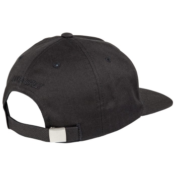 SANTA CRUZ MINI HAND CAPPELLINO BLACK
