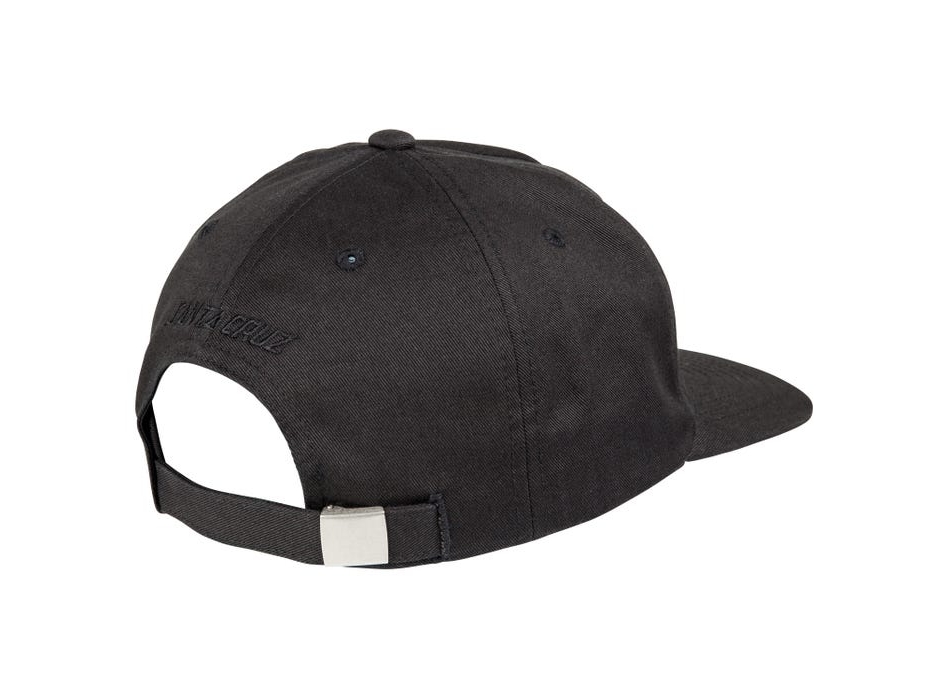 SANTA CRUZ MINI HAND CAPPELLINO BLACK