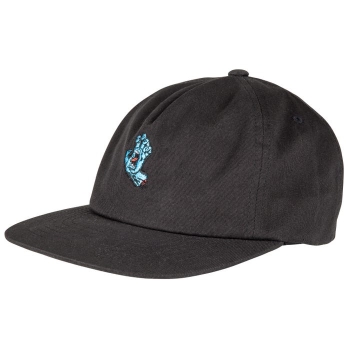 SANTA CRUZ MINI HAND CAPPELLINO BLACK