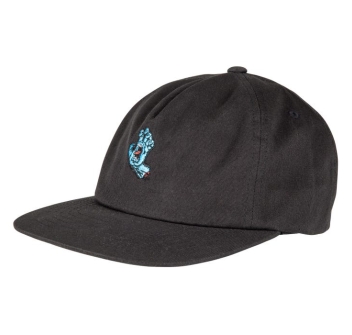 SANTA CRUZ MINI HAND CAPPELLINO BLACK