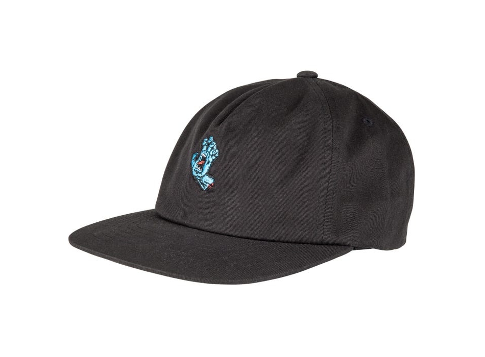 SANTA CRUZ MINI HAND CAPPELLINO BLACK