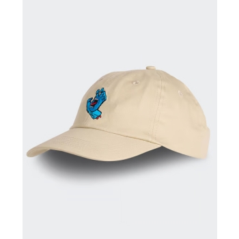 SANTA CRUZ MINI HAND CAPPELLINO BLOND WOOD