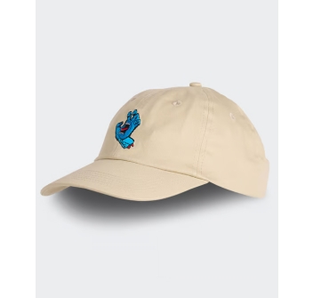 SANTA CRUZ MINI HAND CAPPELLINO BLOND WOOD
