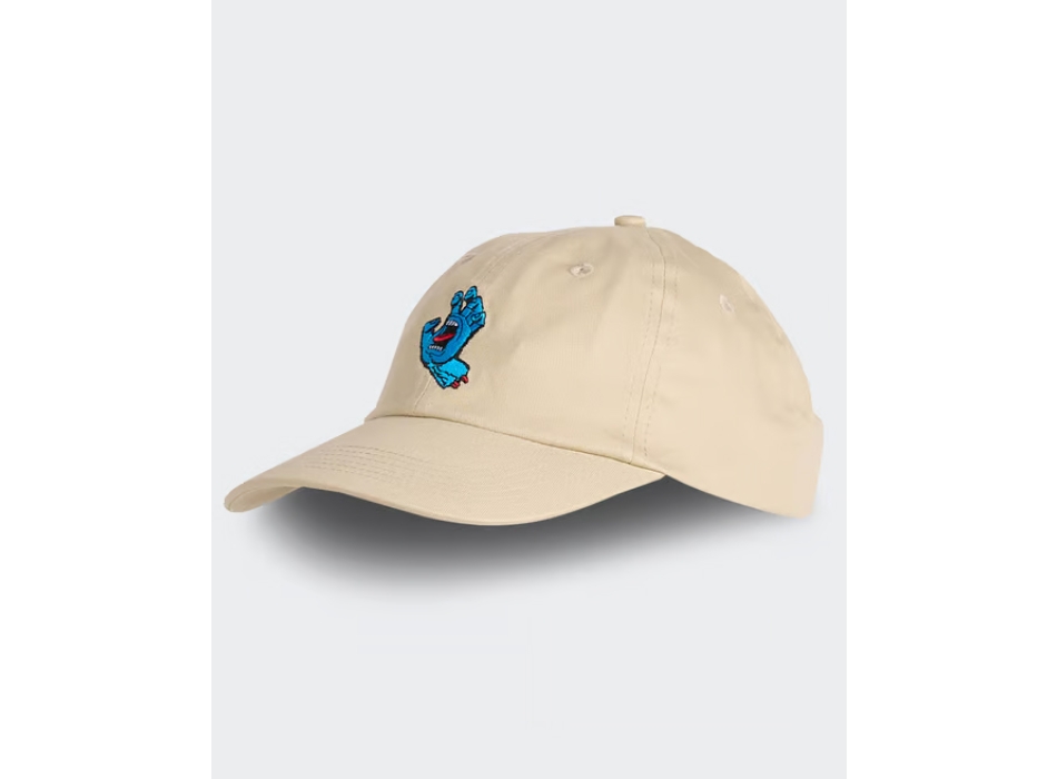 SANTA CRUZ MINI HAND CAPPELLINO BLOND WOOD