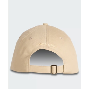 SANTA CRUZ MINI HAND CAPPELLINO BLOND WOOD
