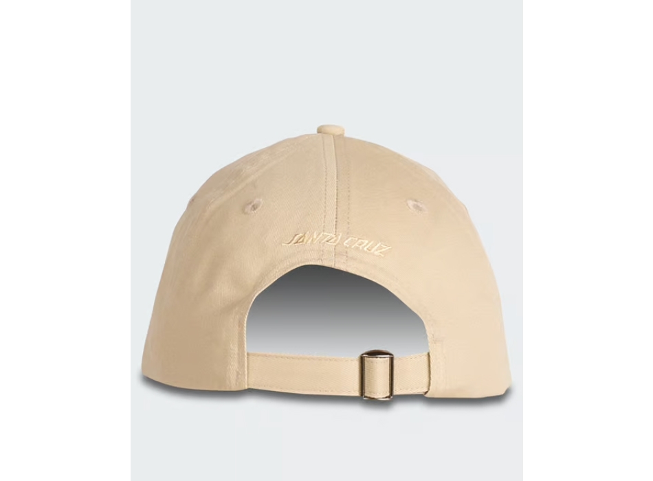 SANTA CRUZ MINI HAND CAPPELLINO BLOND WOOD