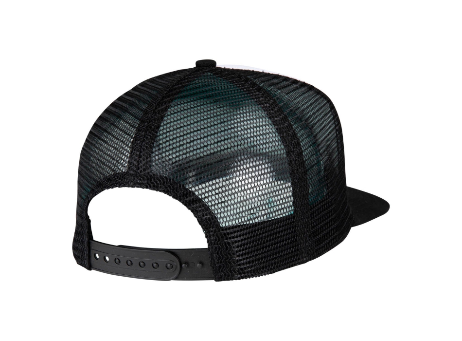 SANTA CRUZ NATAS SCREAMING PANTHER CAPPELLINO WHITE BLACK