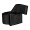 SANTA CRUZ OPUS DOT EMBOSS CINTURA BLACK