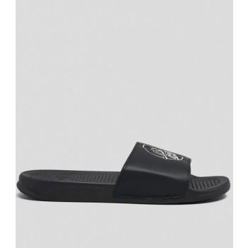 SANTA CRUZ OPUS DOT SLIDES BLACK
