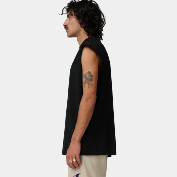 SANTA CRUZ OUT OF TIME CANOTTA BLACK