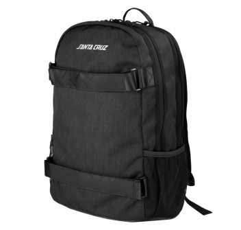 SANTA CRUZ SABRE SKATEPACK ZAINO PORTA SKATE