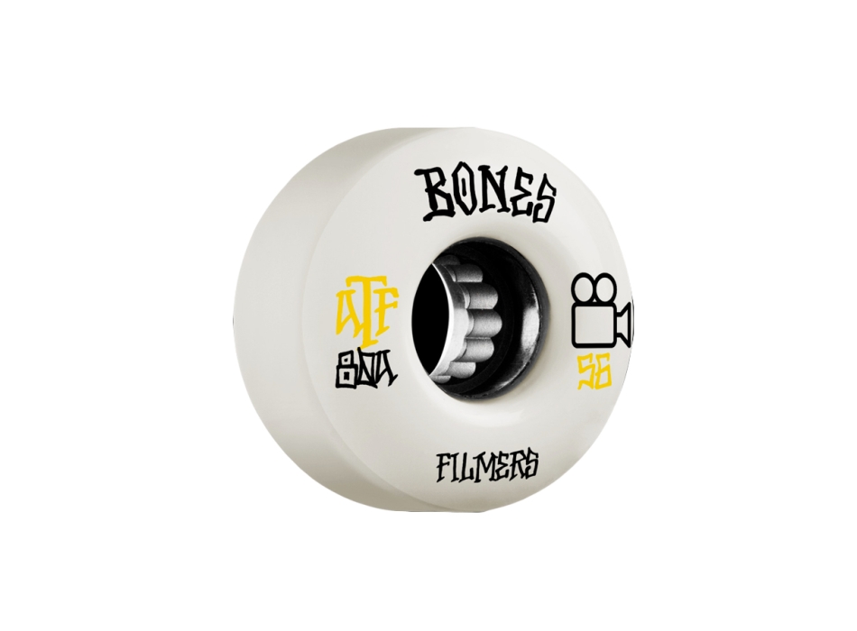 SANTA CRUZ SKATEBOARD RUOTE SKATE 53MM FLEA BALLS SPEED BALLS 99A BLUE