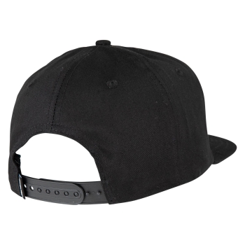 SANTA CRUZ SREAMING WAVE CAPPELLINO BLACK