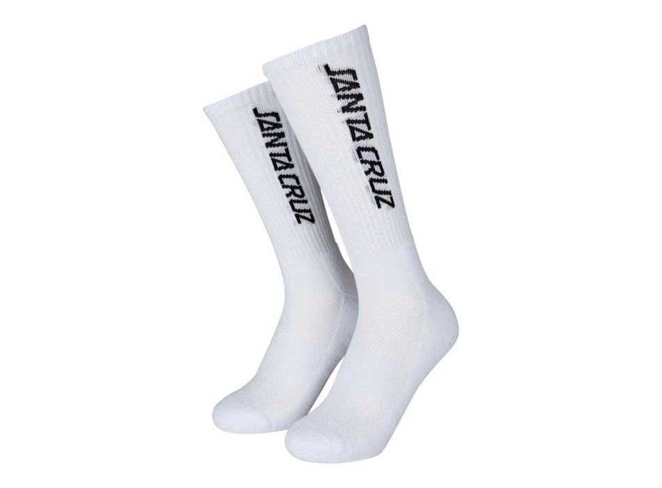 SANTA CRUZ STRIP CALZE 3 PAIA