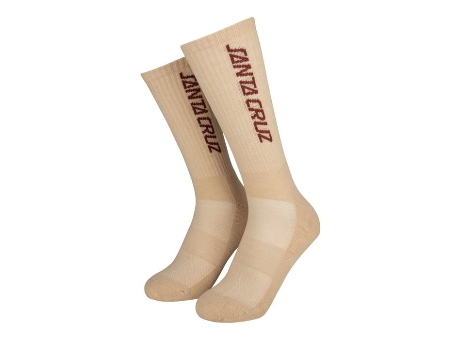 SANTA CRUZ STRIP CALZE 3 PAIA