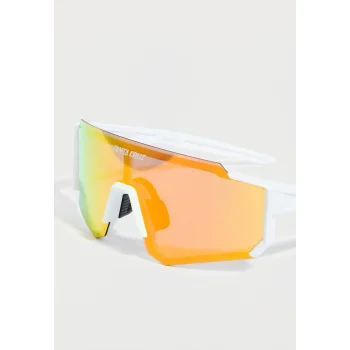 SANTA CRUZ STRIP RACER OCCHIALI DA SOLE BLACK BLUE/BLUE