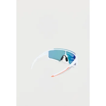 SANTA CRUZ STRIP RACER OCCHIALI DA SOLE BLACK BLUE/BLUE