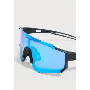 SANTA CRUZ STRIP RACER OCCHIALI DA SOLE BLACK ORANGE RED