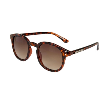 SANTA CRUZ WATSON SUNGLASSES OCCHIALI DA SOLE BROWN