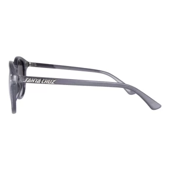 SANTA CRUZ WATSON SUNGLASSES OCCHIALI DA SOLE FROSTED BLACK