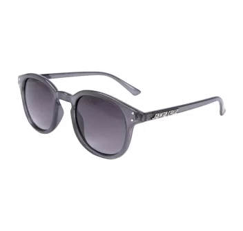 SANTA CRUZ WATSON SUNGLASSES OCCHIALI DA SOLE FROSTED BLACK
