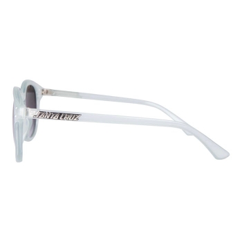 SANTA CRUZ WATSON SUNGLASSES OCCHIALI DA SOLE FROSTED MOON ROCK
